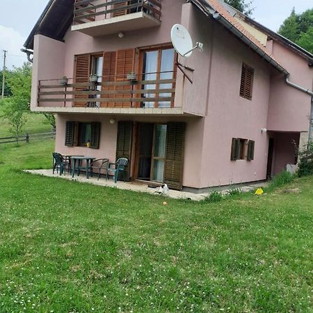 Studio Apartman Jelena Zaovine Dış mekan fotoğraf