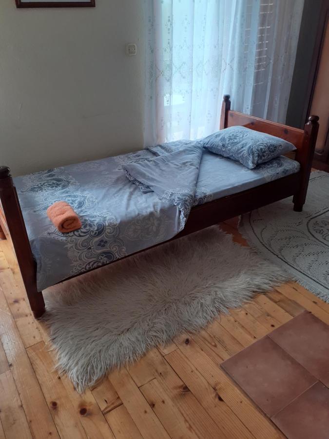Studio Apartman Jelena Zaovine Dış mekan fotoğraf